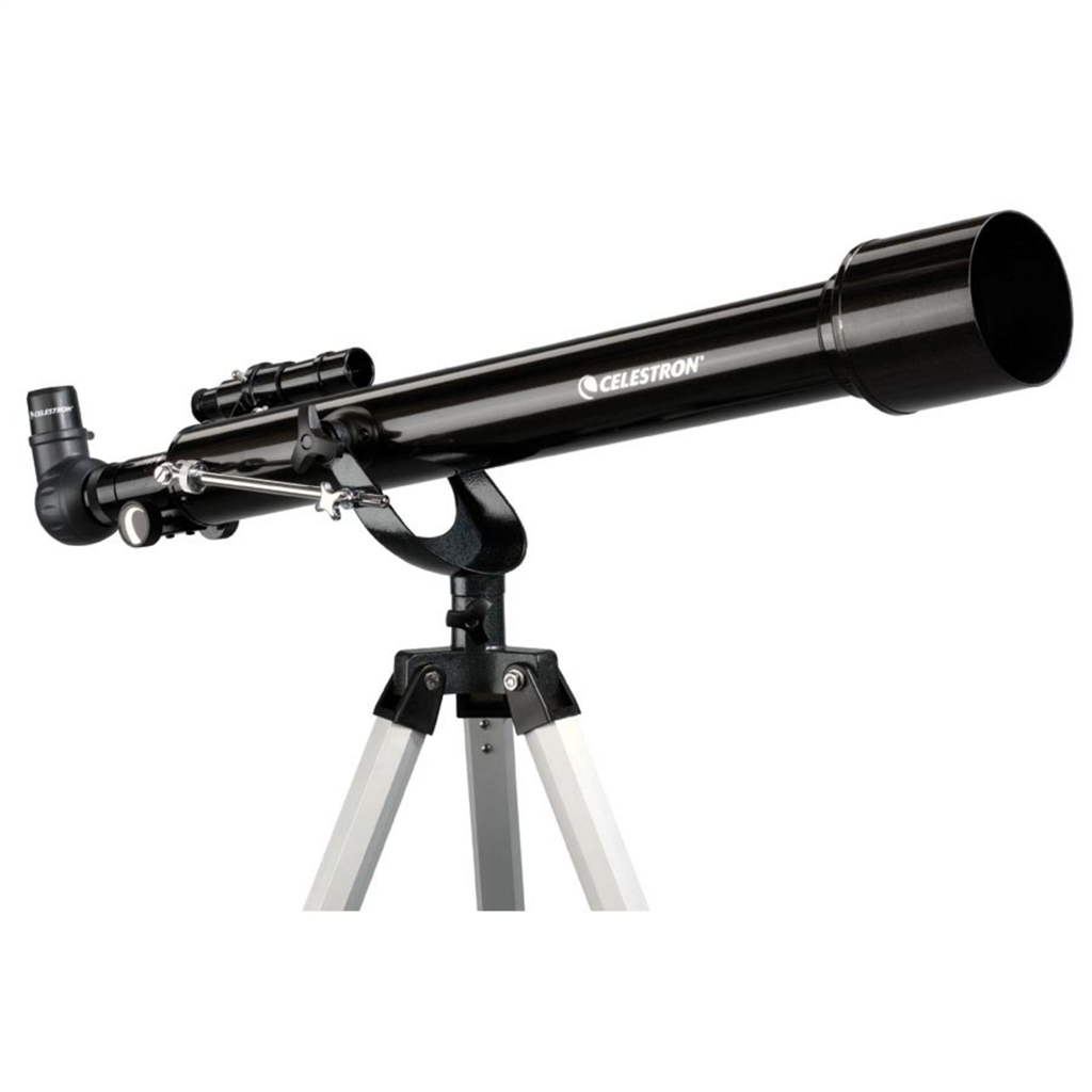 Celestron 28216050  PowerSeeker 60 700 mm AZ teleskop šošovkový (21041)