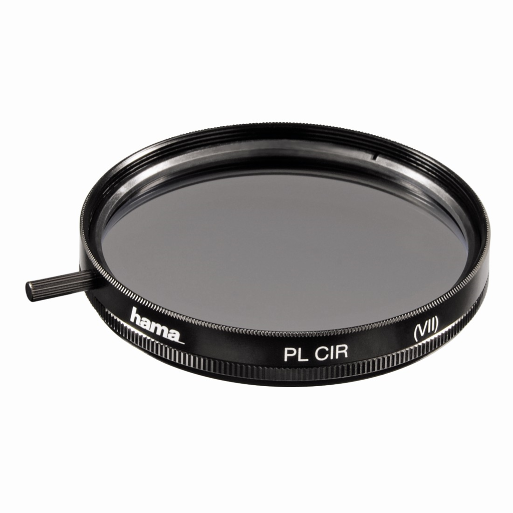 HAMA 72549  filter polarizačný circular, 49 mm