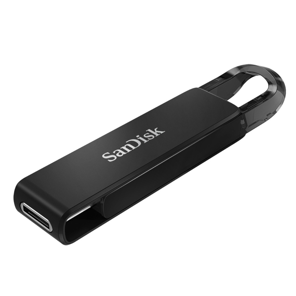 HAMA 186456 SanDisk Ultra® USB Type-C Flash Drive 64 GB