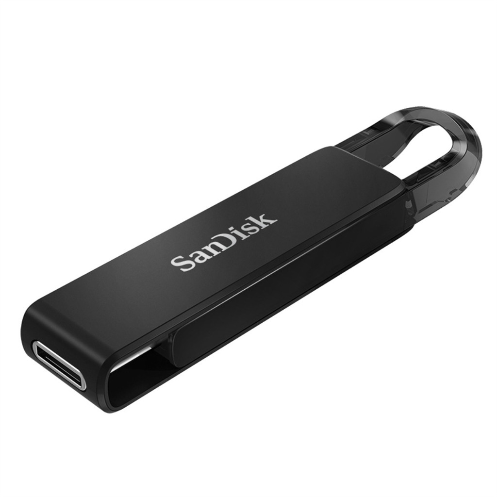 HAMA 186457 SanDisk Ultra® USB Type-C Flash Drive 128 GB