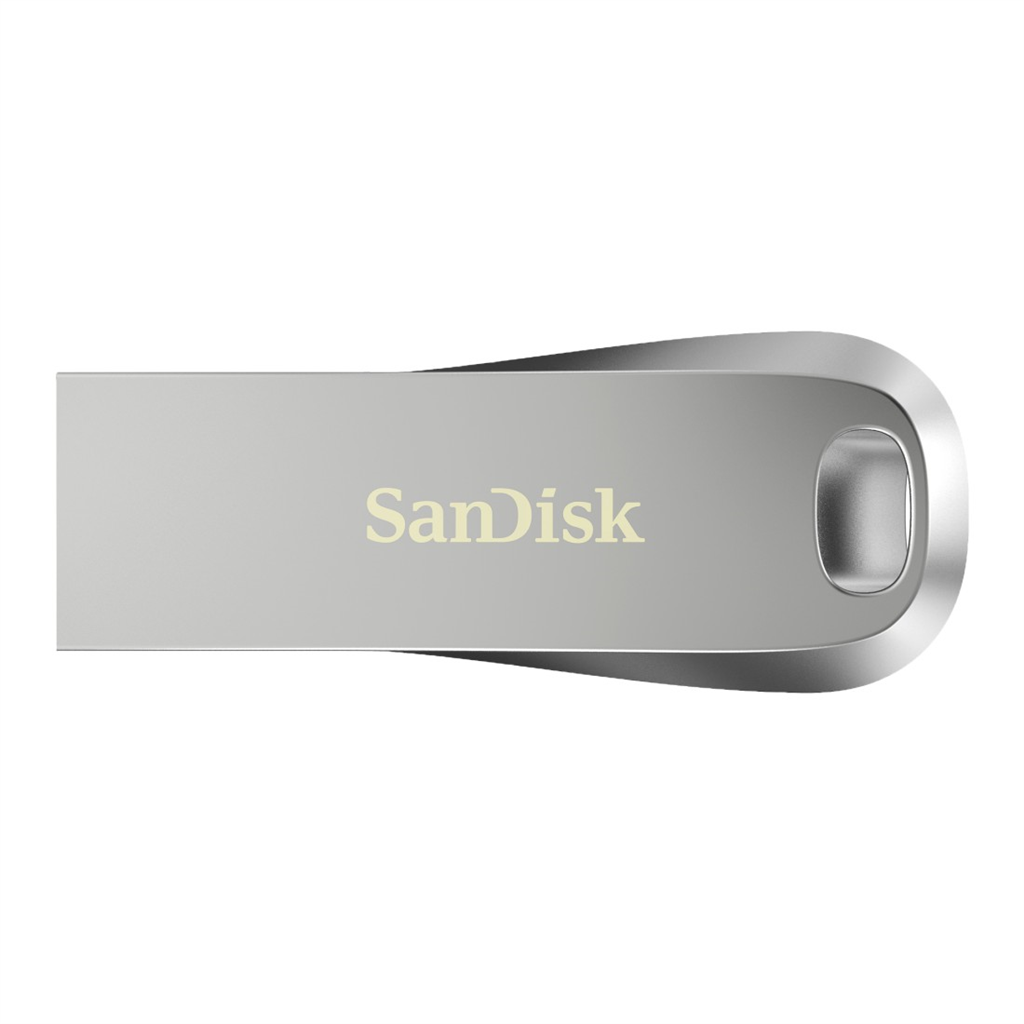 SanDisk 186478  Ultra Luxe USB 3.1 512 GB