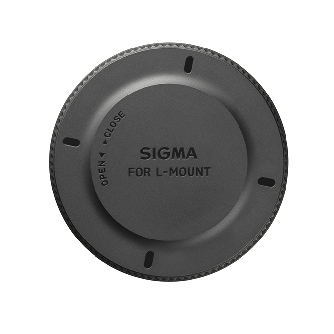 SIGMA 10159000  krytka LCT II-TL predná pre Sigma L   Panasonic   Leica
