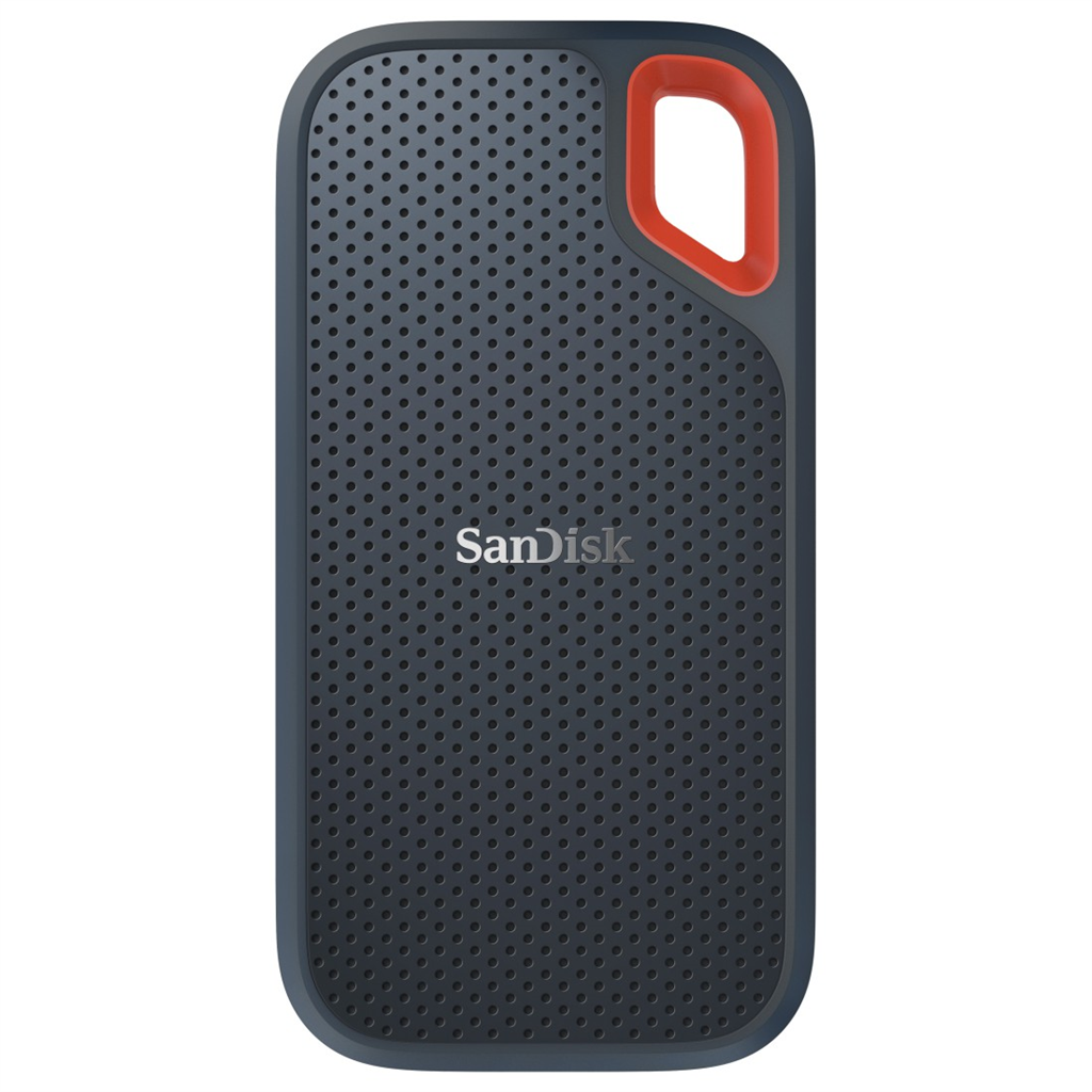 SanDisk 186532  Extreme Portable SSD 1050 MB s 500 GB