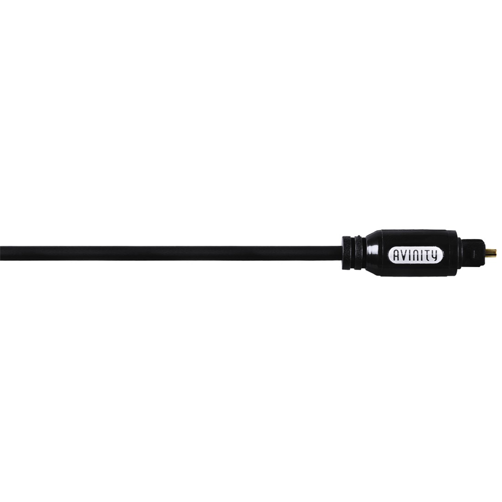 HAMA 127108 Avinity Classic optický audio kábel ODT Toslink, 1,5 m
