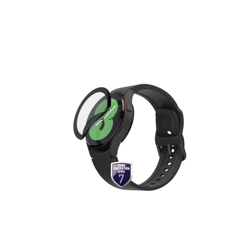 HAMA 213093  Hiflex, ochrana displeja pre Samsung Galaxy Watch 4, 44 mm, nerozbi
