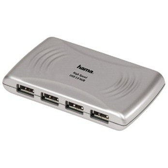 USB 2.0 Hub 1:4