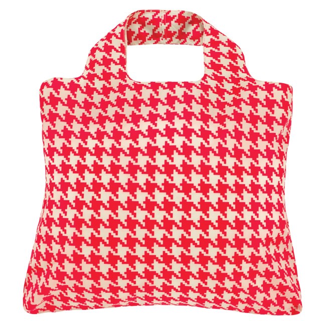 Ekotaška ENVIROSAX Cherry Lane Bag 2
