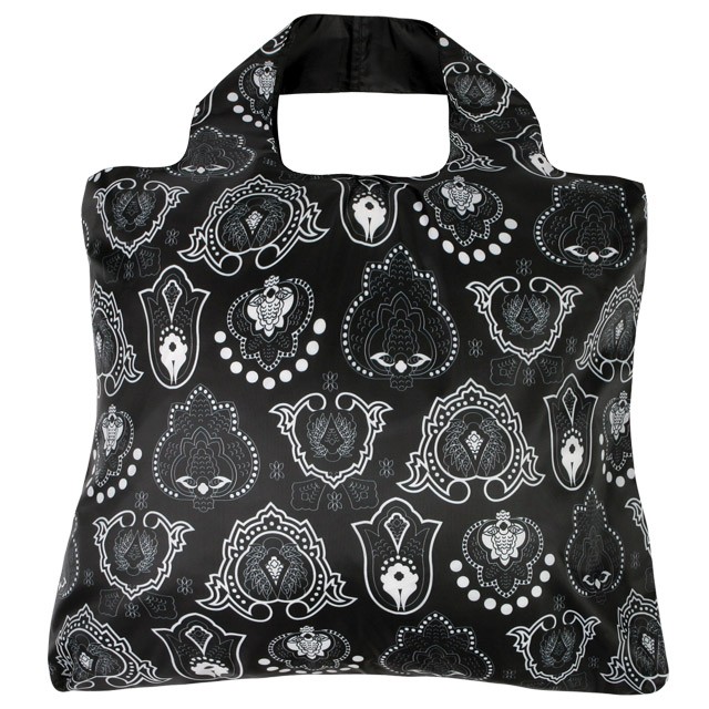 Ekotaška ENVIROSAX Monochromatic Bag 3