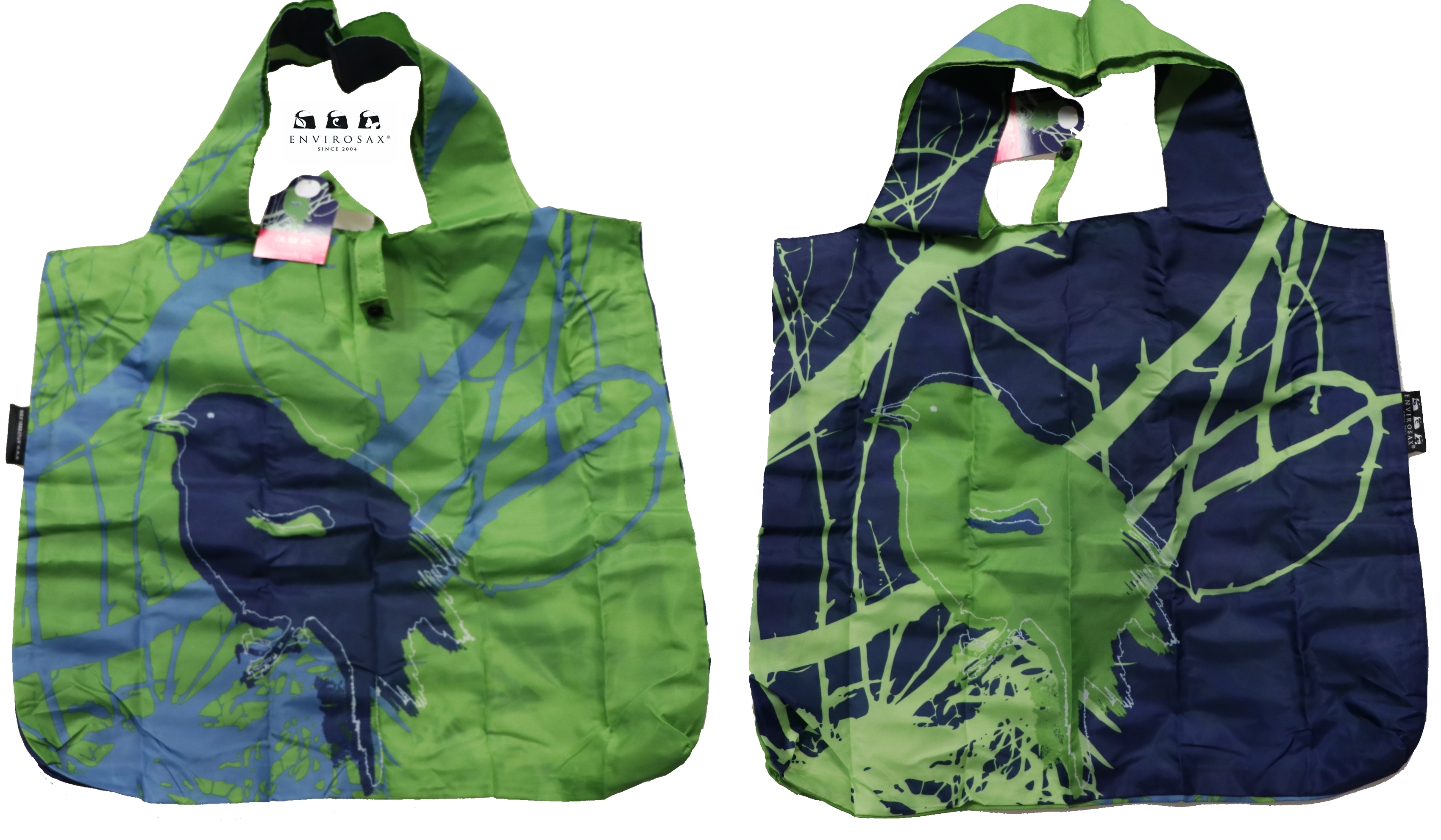 Ekotaška ENVIROSAX Animal Planet Bag 4