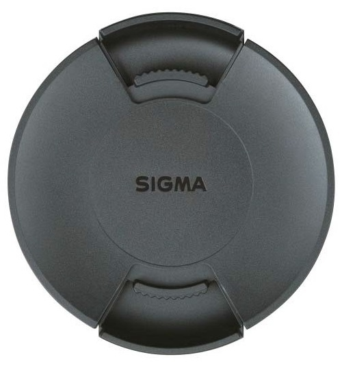 SIGMA 10331050  krytka predná 105 mm