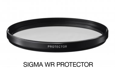 SIGMA 10411050  filter PROTECTOR 105 mm WR