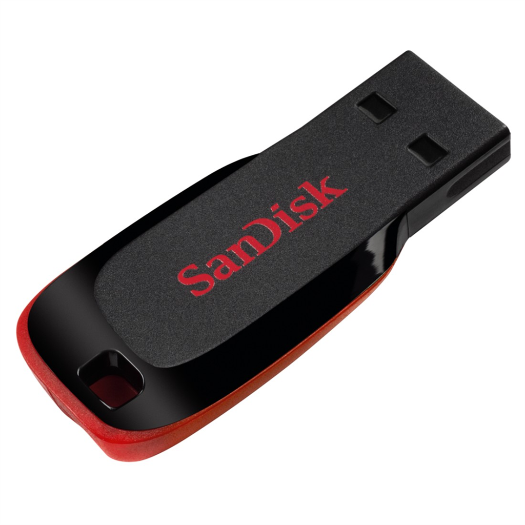 SanDisk 104336  Cruzer Blade 16 GB