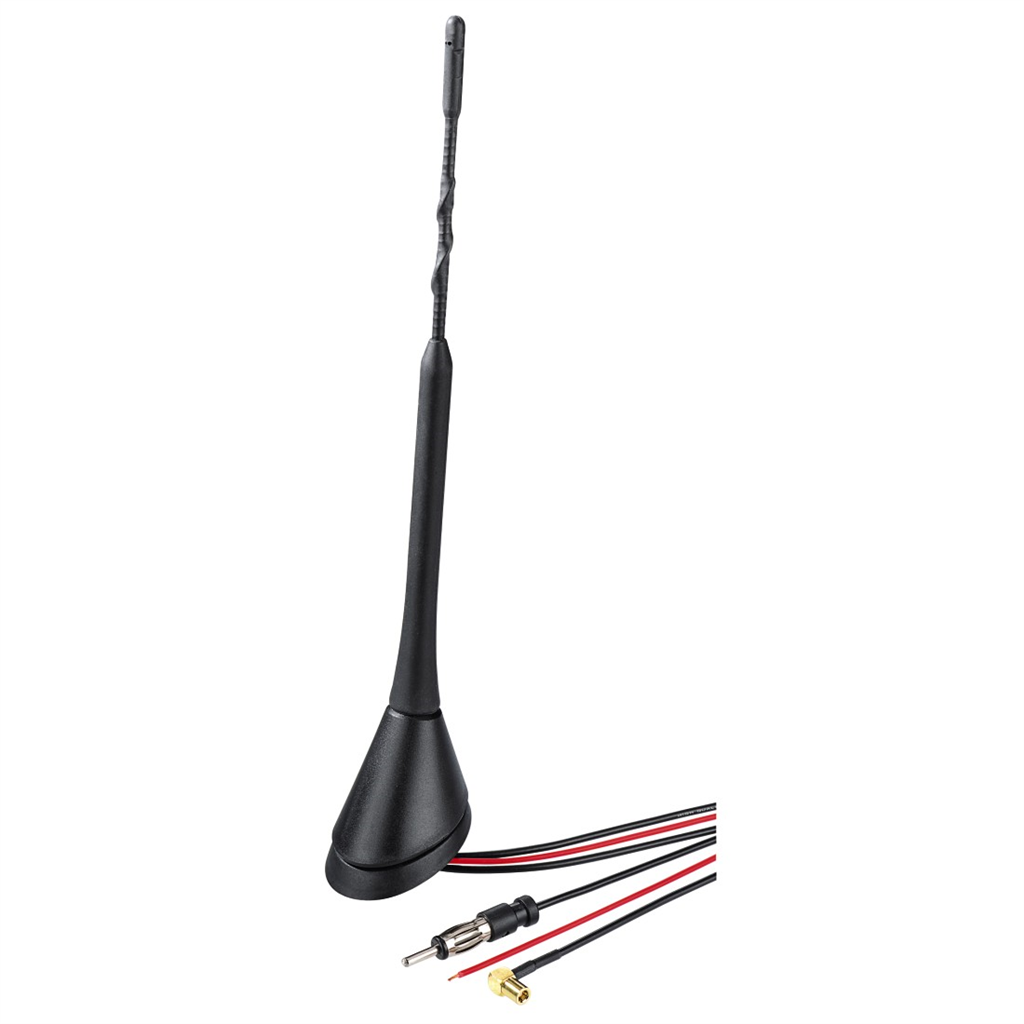 HAMA 107272  roof Antenna, AM FM and DAB DAB+