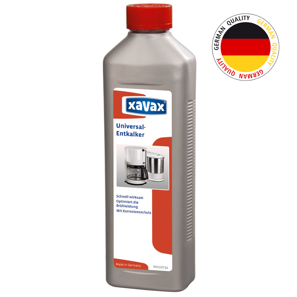 HAMA 110734 Xavax odvápňovač Universal, 500 ml