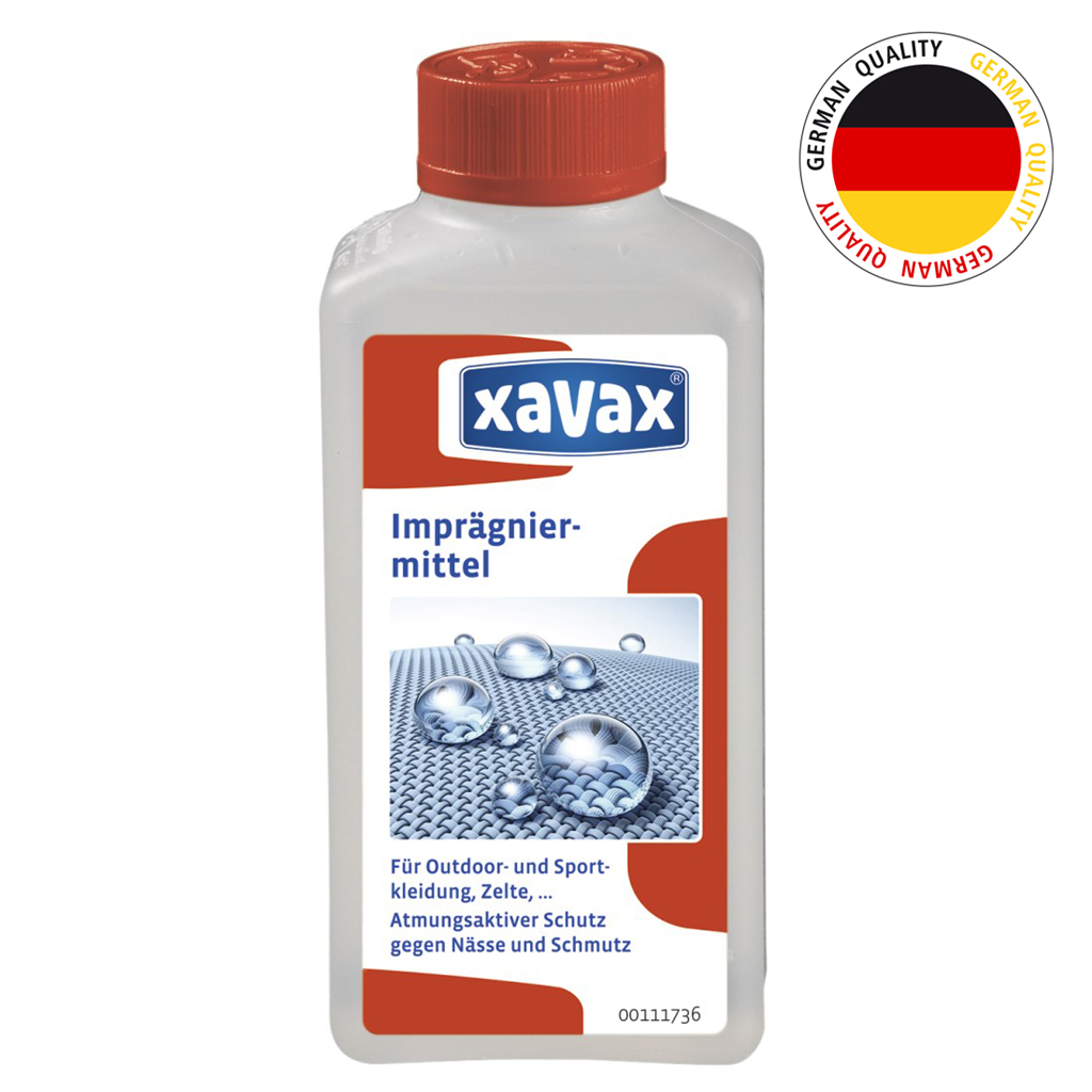 Xavax 111736  impregnačný prostriedok na textílie, 250 ml
