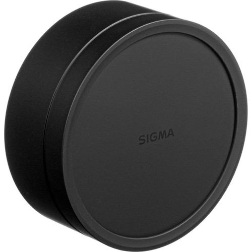 SIGMA 12079800  LC735-01 predná krytka objektívu 8-16 4,5-5,6 DC HSM a 15 2,8 EX