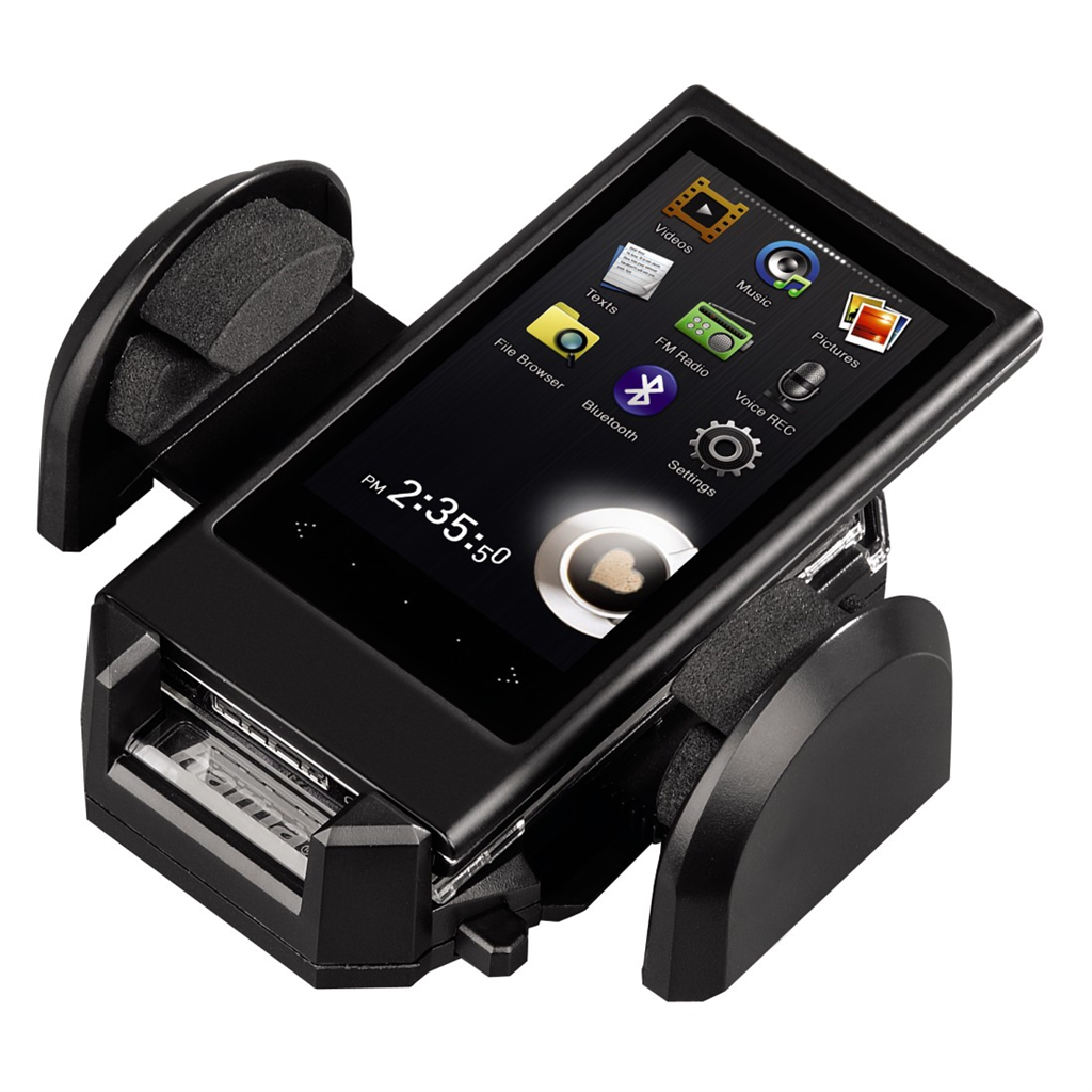 HAMA 135804  Universal Smartphone Holder