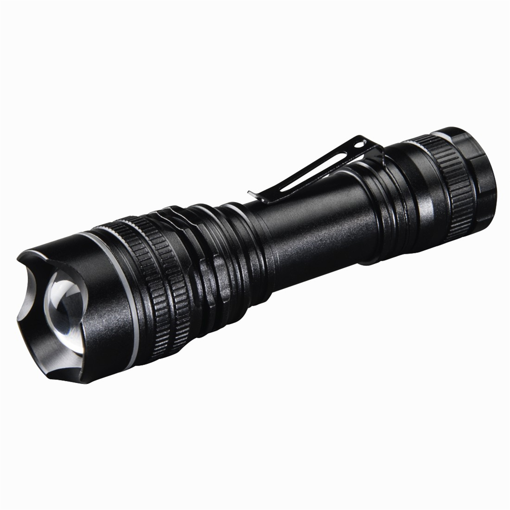 HAMA 136670  Professional 1, LED Torch , 100 lumens