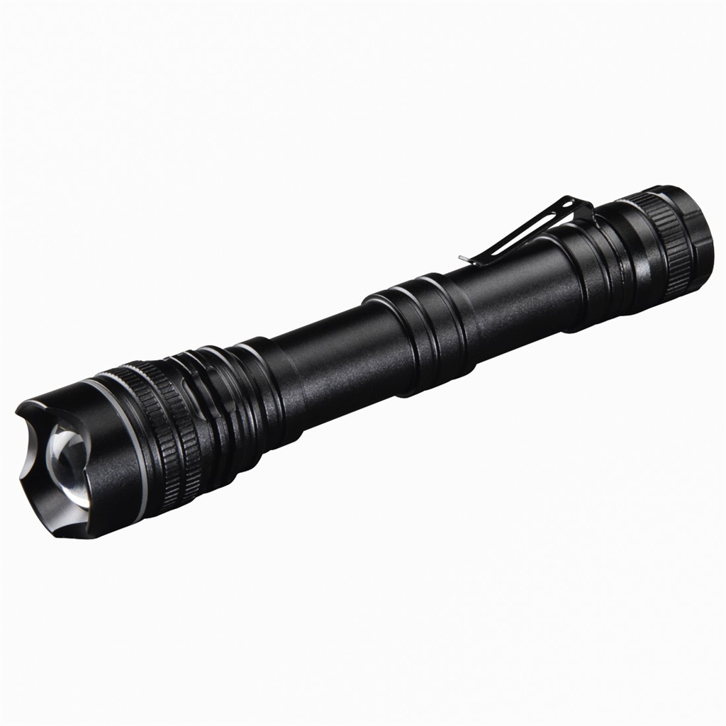 HAMA 136671  Professional 2, LED Torch , 200 lumens