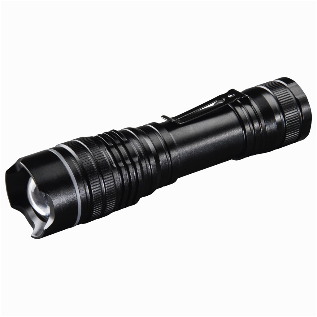 HAMA 136672  Professional 3, LED Torch, 330 lumens