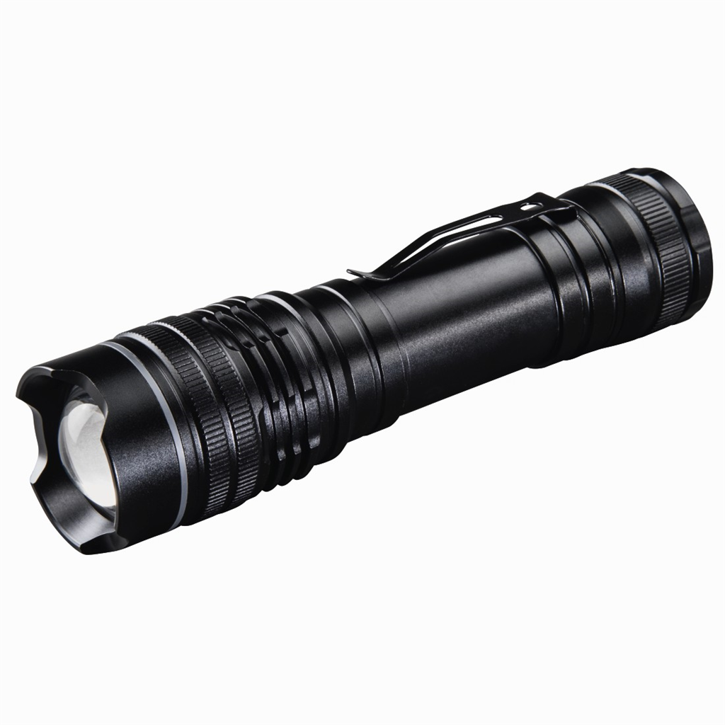 HAMA 136673  Professional 4, LED Torch, 370 lumens