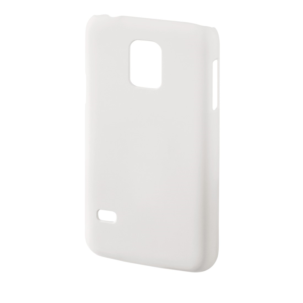 HAMA 137550  Touch kryt pre Samsung Galaxy S5 mini, biely
