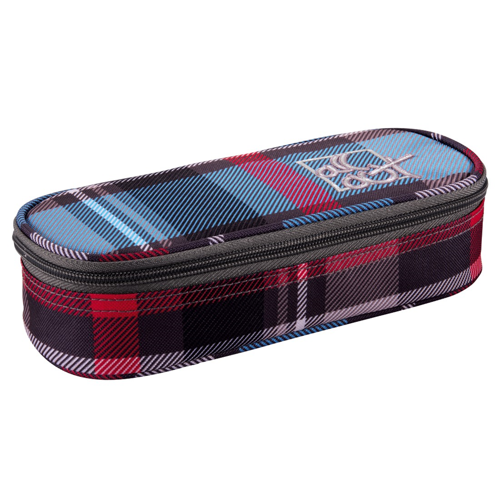 HAMA 138318 Peračník All Out, Woody Grey