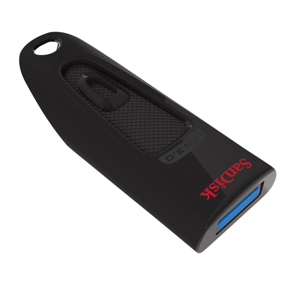 SanDisk 139717  Ultra USB 3.0 256 GB