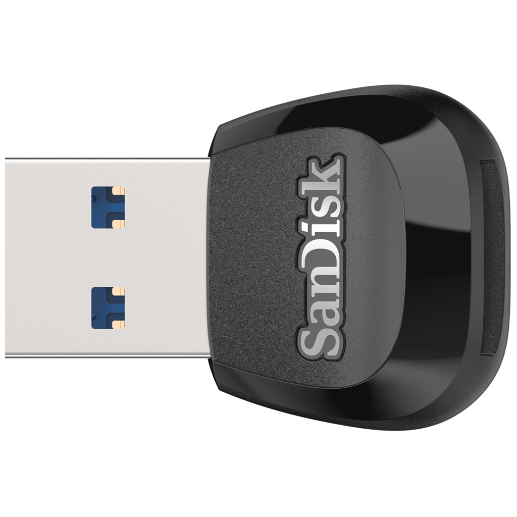 SanDisk 139770  čítačka Mobile Mate USB 3.0 UHS-I pre microSD