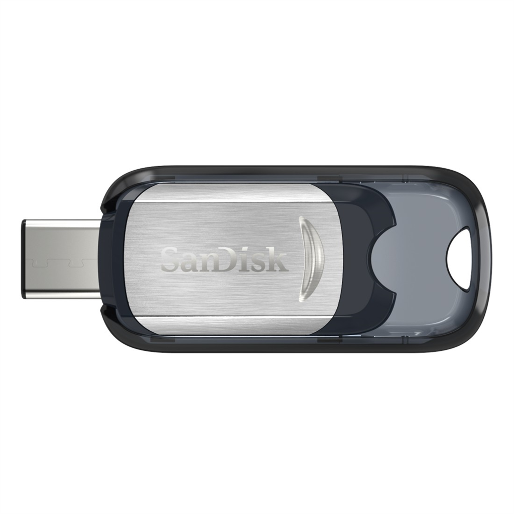 HAMA 173320 SanDisk Ultra USB-C 3.1 gen1 16 GB