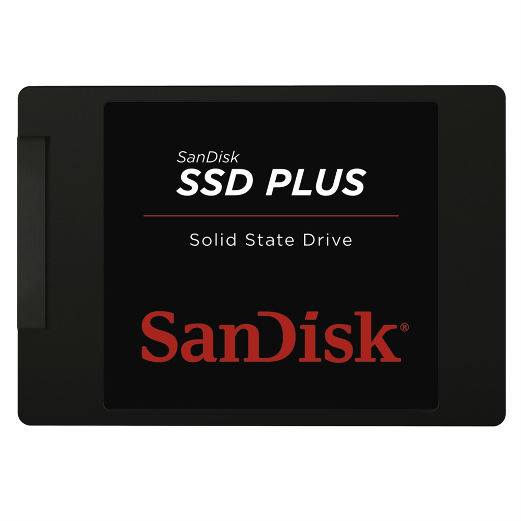 SanDisk 173341  SSD Plus 240 GB nahrada za 124129