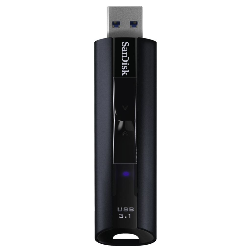 SanDisk 173413  Extreme PRO USB 3.2  128 GB