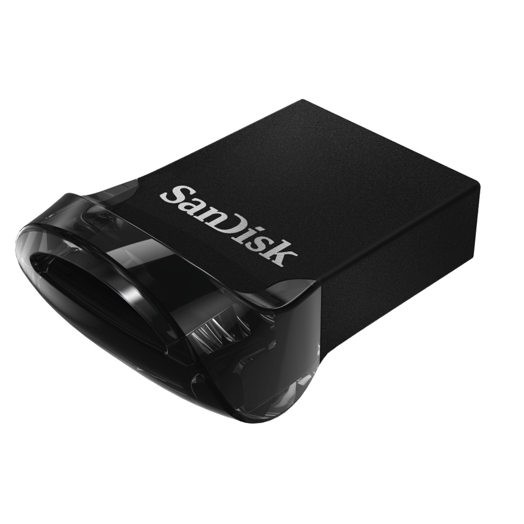 SanDisk 173486  Ultra Fit USB 3.2 32 GB