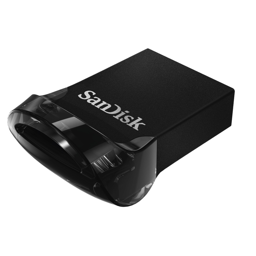 HAMA 173489 SanDisk Ultra Fit USB 3.1 256 GB