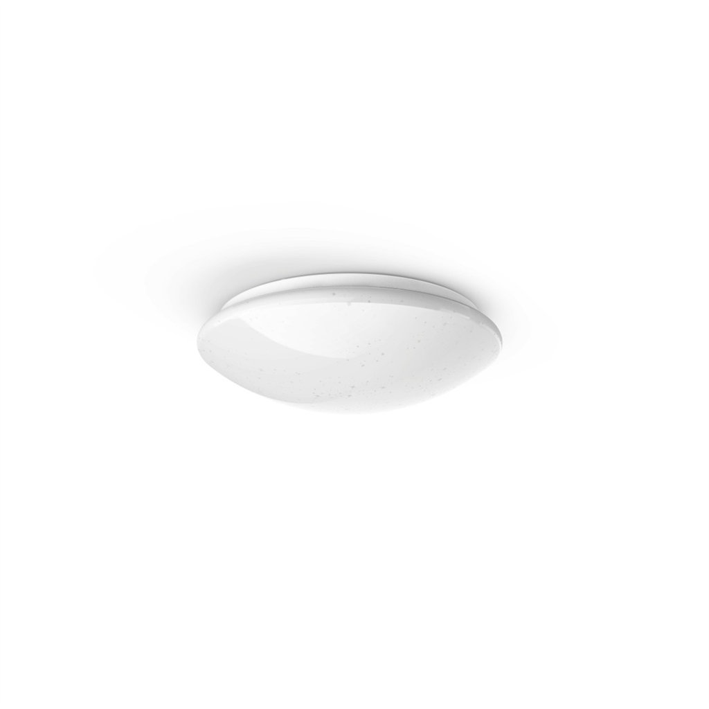HAMA 176545  SMART WiFi stropné svetlo, trblietavý efekt, okrúhle, priemer 30 cm