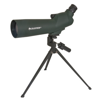 Celestron 28215040  20-60x60 mm pozorovací ďalekohľad lomený (52223)