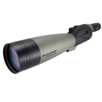 Celestron 28215350  Ultima 100 22-66x100 mm pozorovací ďalekohľad priamy (52257-