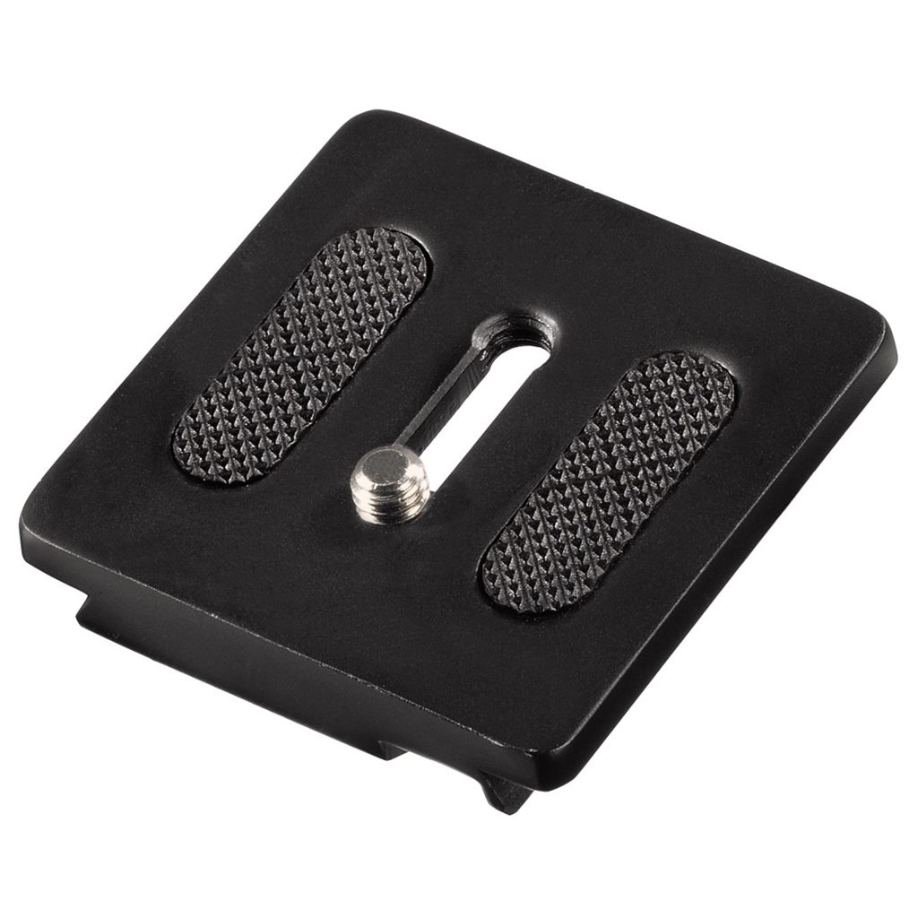HAMA 4294  quick-Release Plate for Omega Carbon II and III