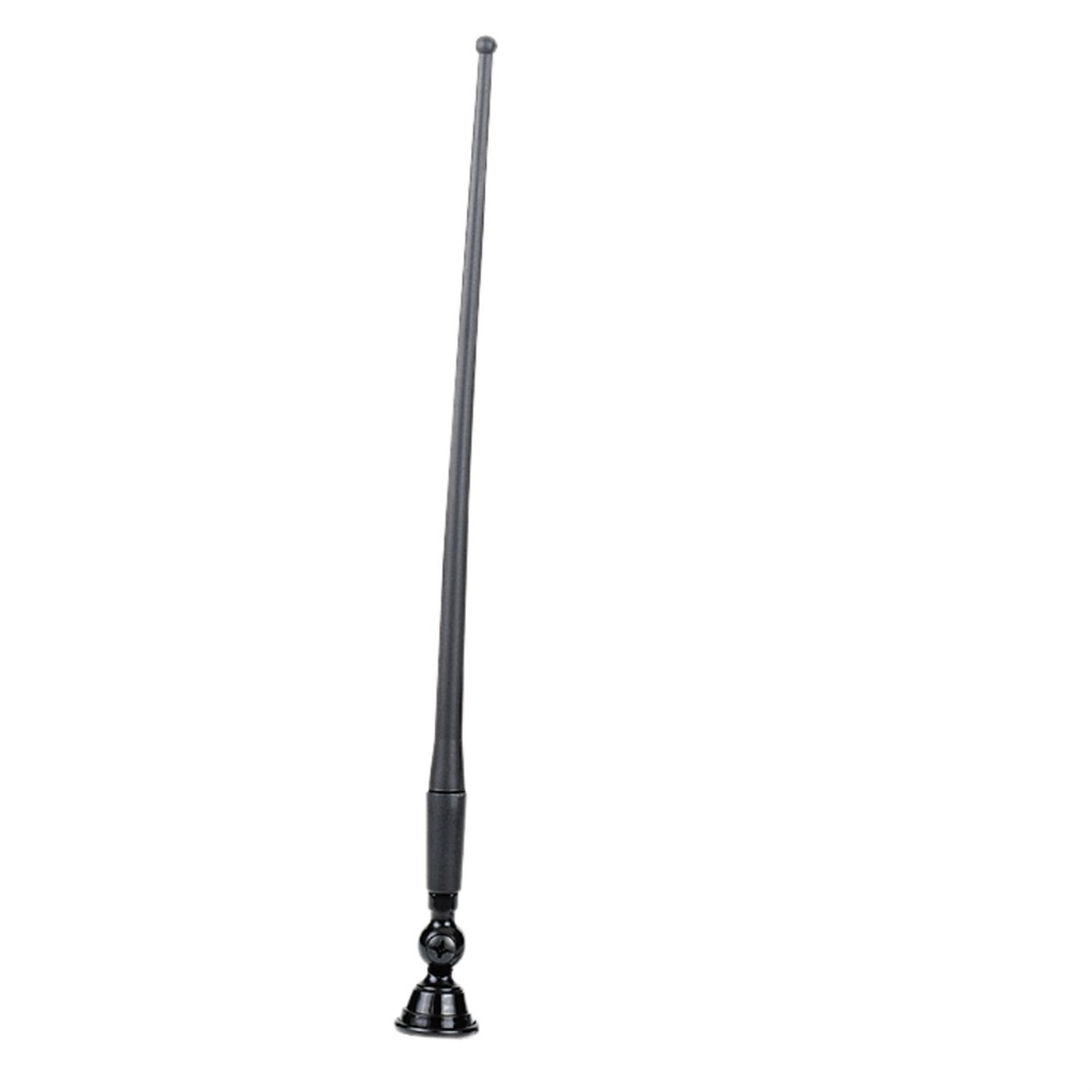 HAMA 45600  Short Rod Antenna, universal