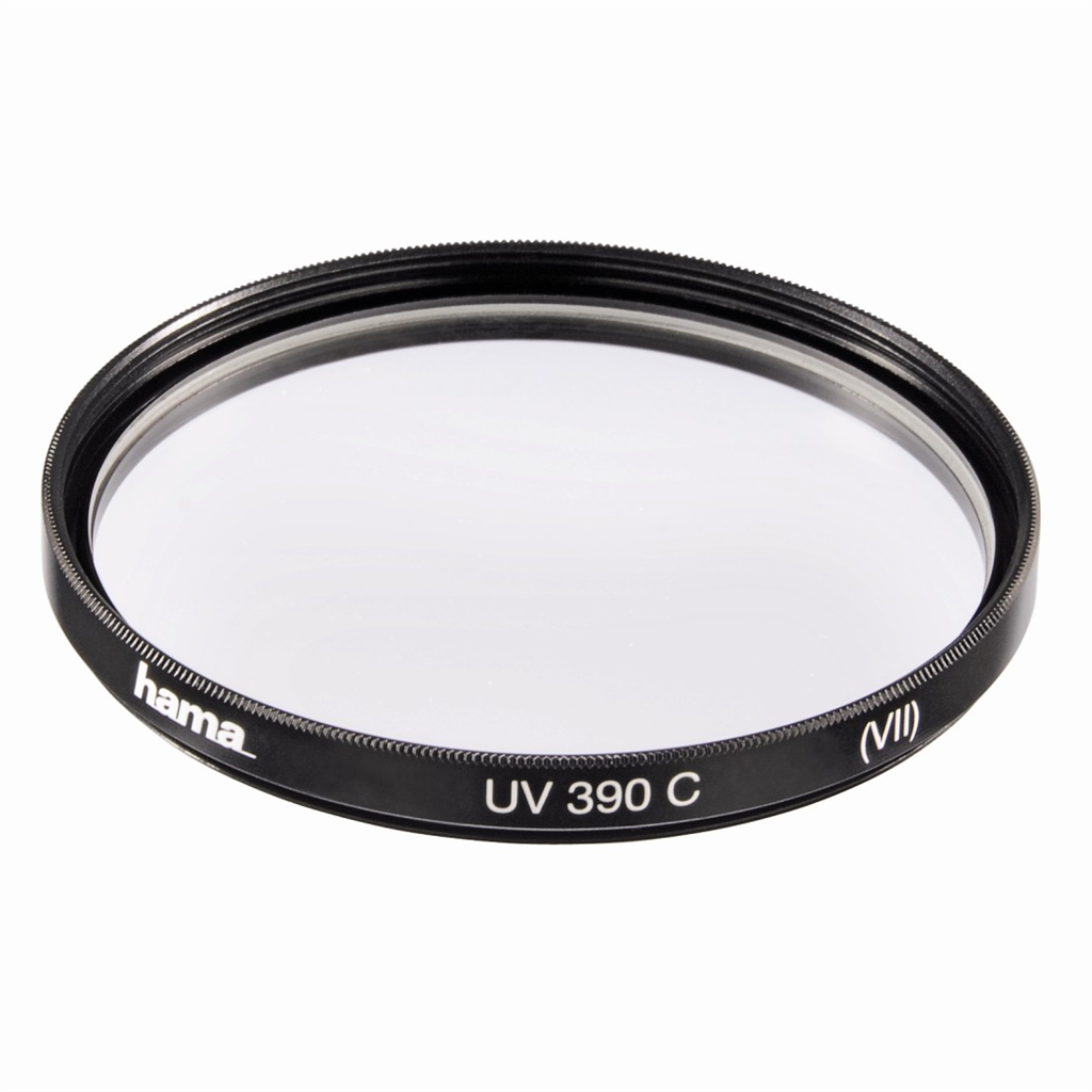 HAMA 70149  UV Filter 390, AR coated, 49 mm