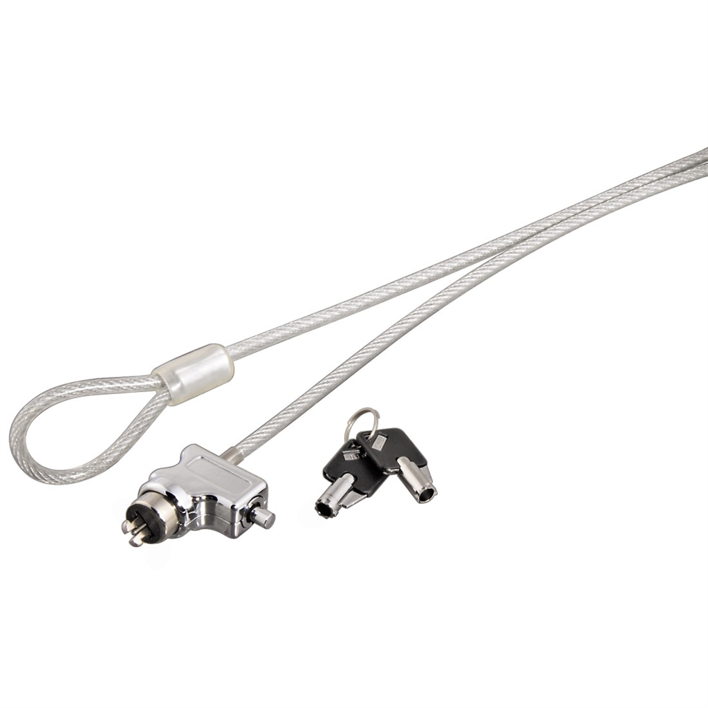 HAMA 86516  pull Notebook Cable Lock