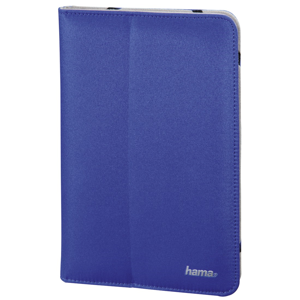 HAMA 182301  Strap puzdro na tablet, 17,8 cm (7"), modré