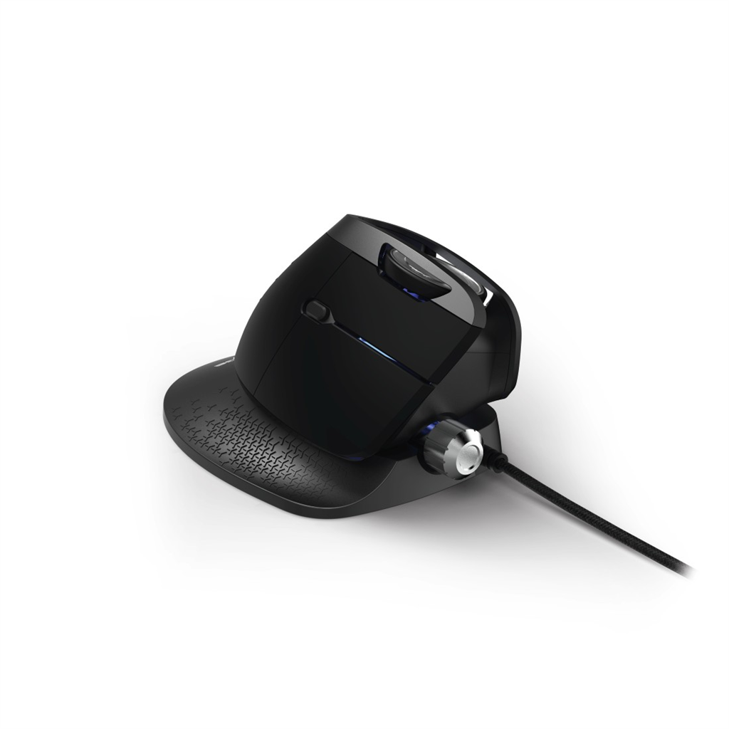 HAMA 113780 uRage gamingová myš Vertikill