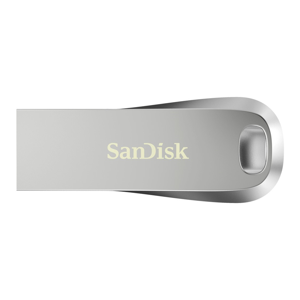 HAMA 183579 SanDisk Ultra Luxe USB 3.1 32 GB