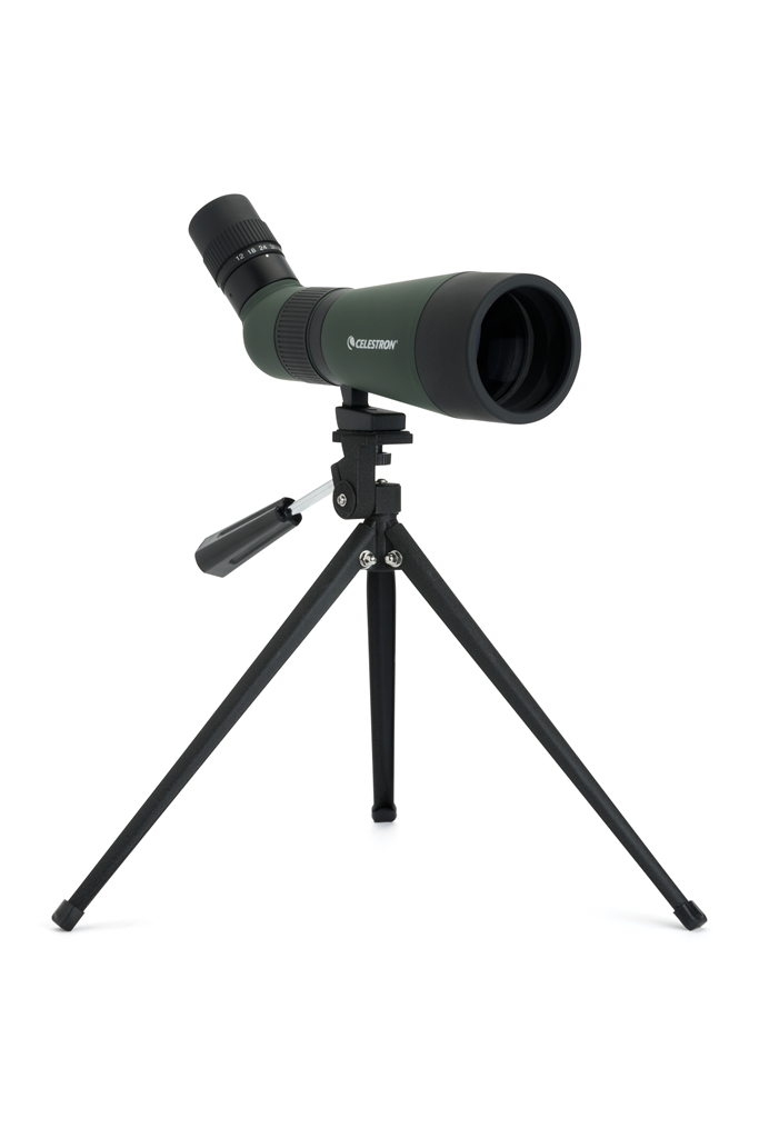 Celestron 28215060  LandScout 60 12-36x60 mm pozorovací ďalekohľad lomený (52322