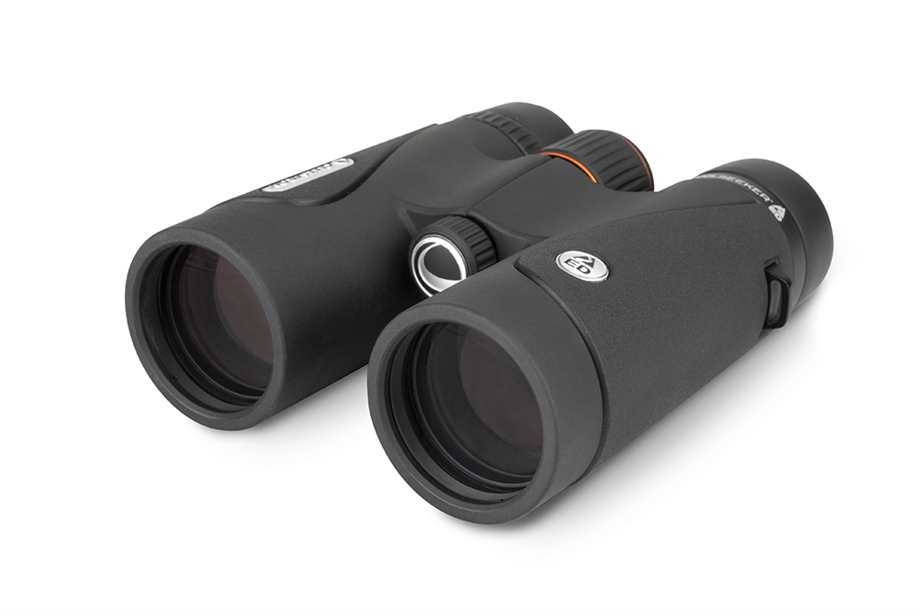 Celestron 28243310  TrailSeeker 10x42 ED binokulárny ďalekohľad (71407)