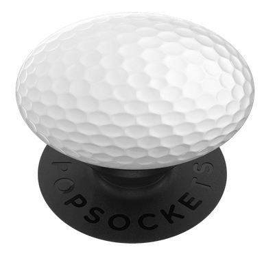 PopSockets 43127000  PopGrip Gen.2, Golf Ball, golfová loptička