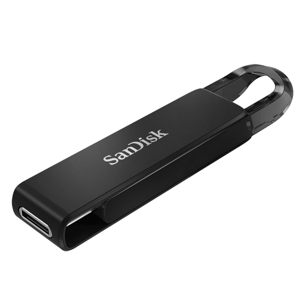 HAMA 186458 SanDisk Ultra® USB Type-C Flash Drive 256 GB