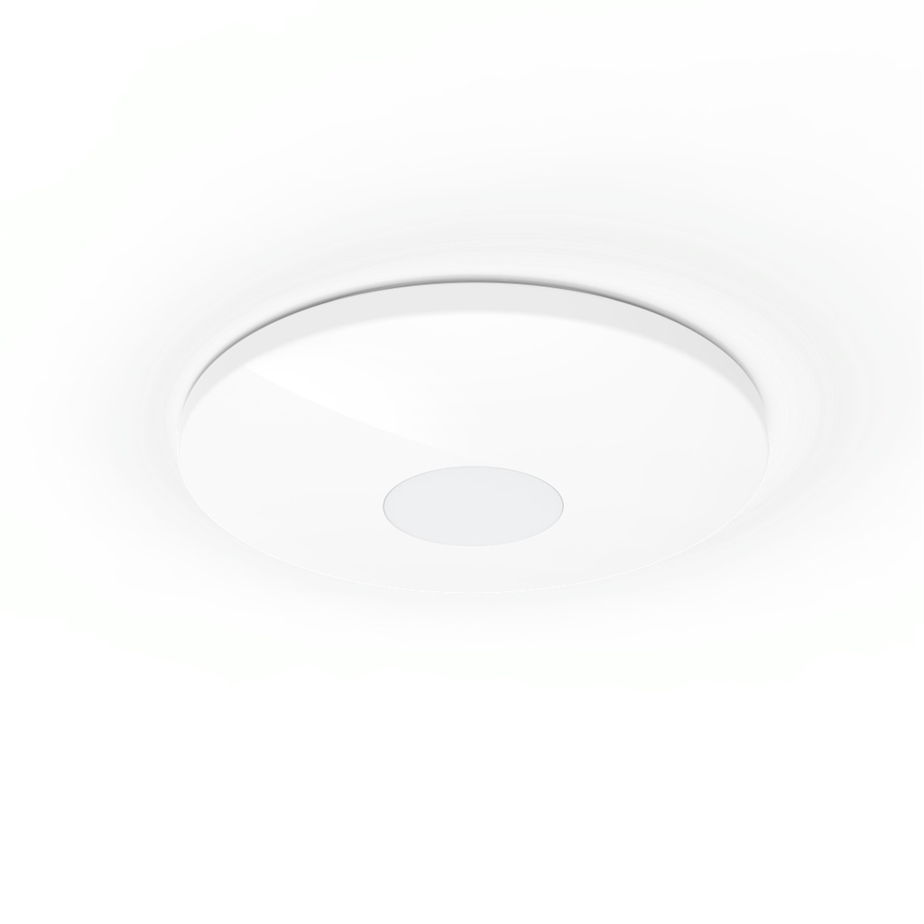 HAMA 176561  SMART WiFi stropné svetlo, okrúhle, priemer 50 cm, biele