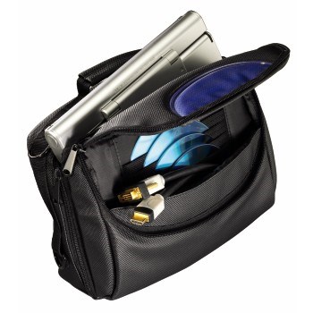Taška DVD Player bag SYSCASE 4 auto (veľkosť S)